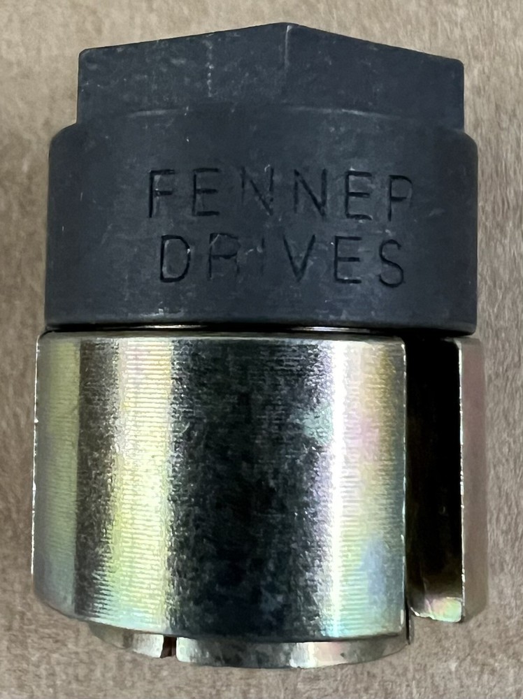Fenner Drives Trantorque Bushing 6202107