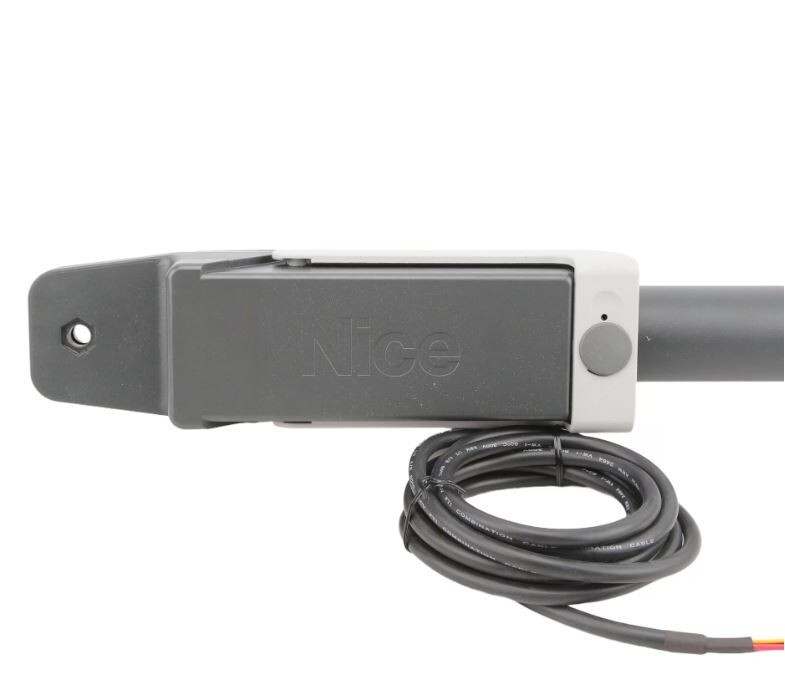 Replacement Titan Actuator, 12V w/ Encoder, 12' Harness (w/o mounting hardware)