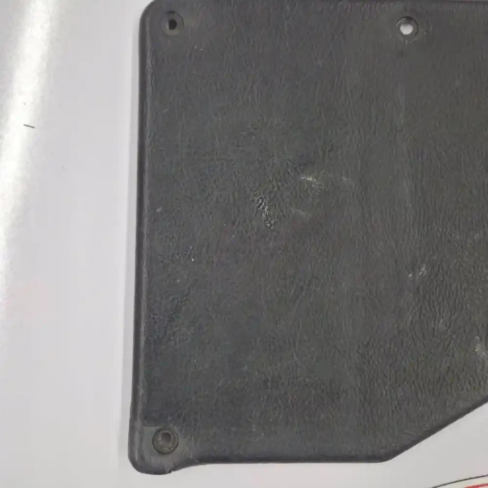 1996 Freightliner FLD120 Lower Dash Panel