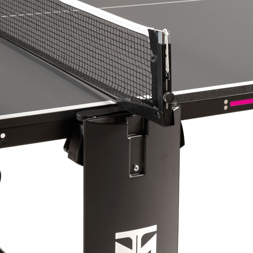Timo Boll Repulse Grey