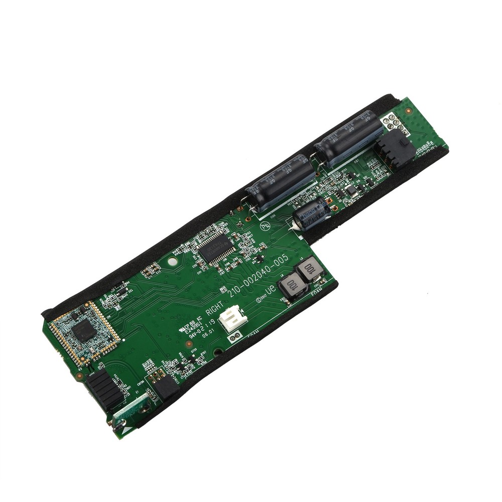 Main Logic Board Replacement for Logitech Ultimate Ears Boom 4 Bluetooth Speaker