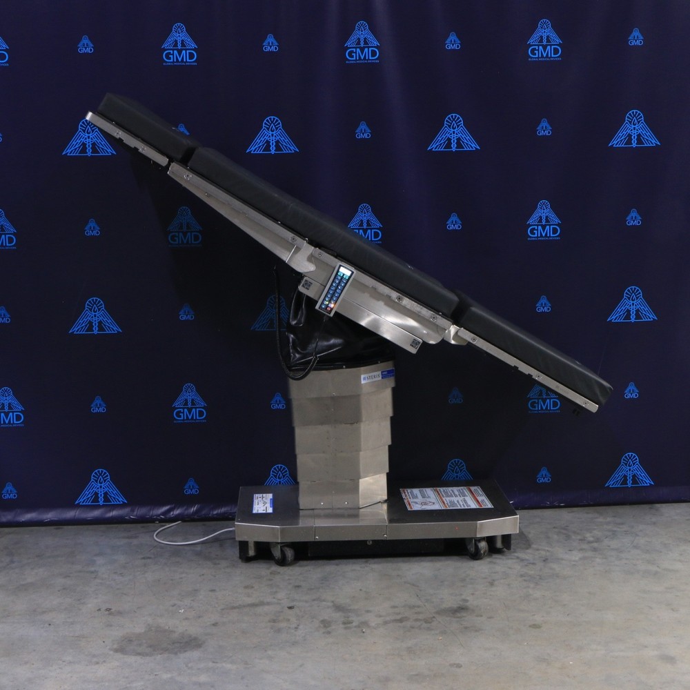 STERIS 5085 Surgical Table