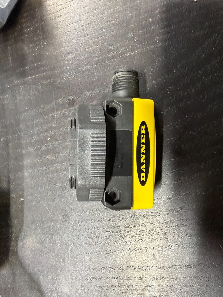 BANNER QS30FF600Q SENSOR -ITEM#845