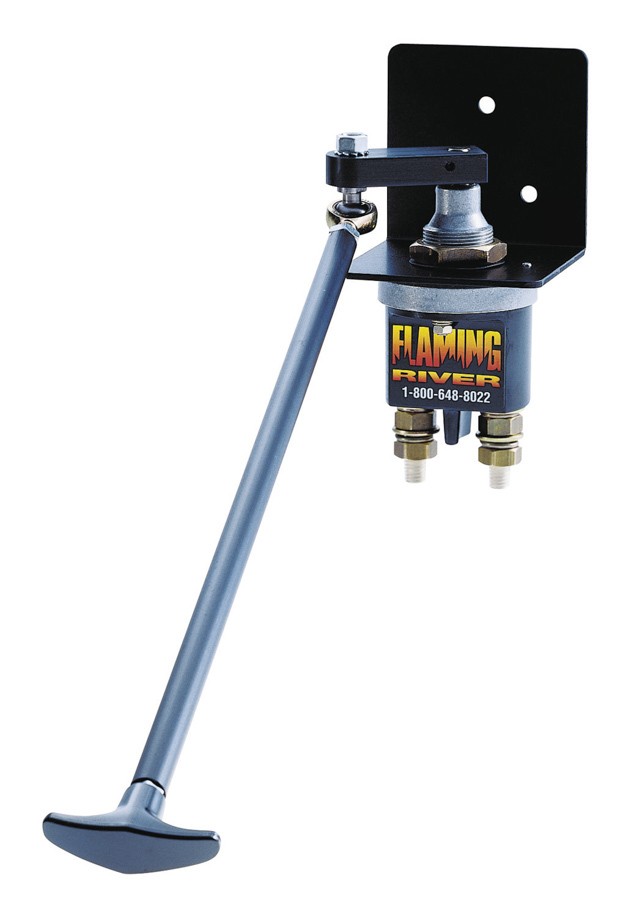 Flaming River 18in Long Lever Kit