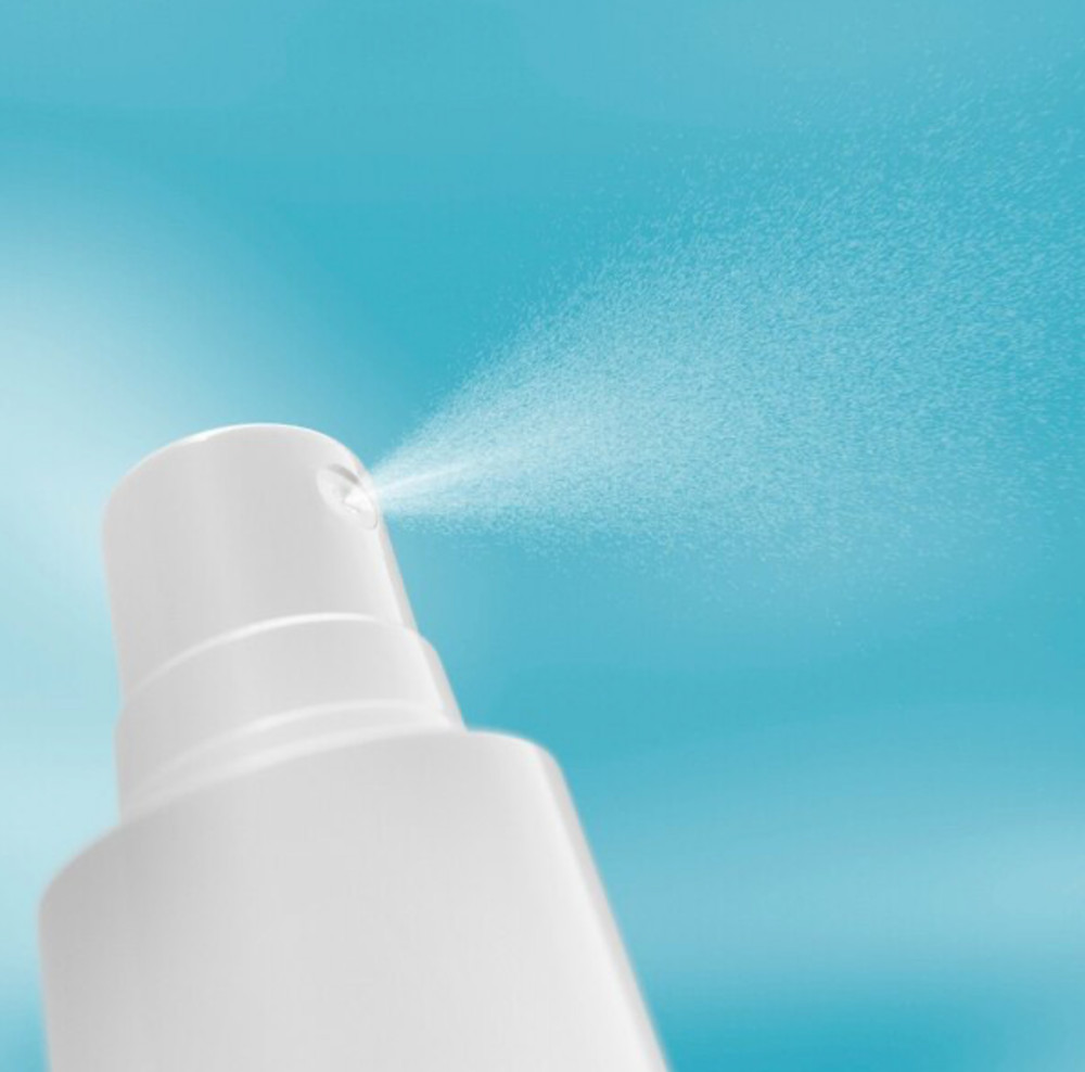 Neutrogena Hydrating Setting Spray Hydro Boost 3.4oz (100 mL) New