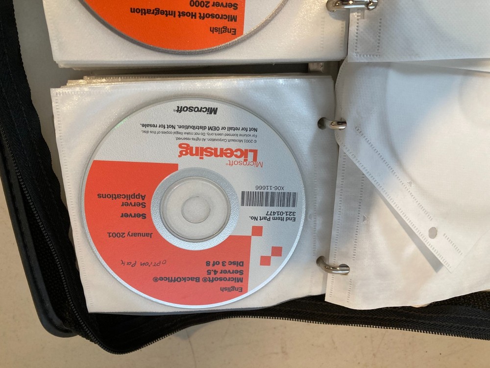 Microsoft BackOffice Server 4.5 and Microsoft Host Integration Server 2000-2001