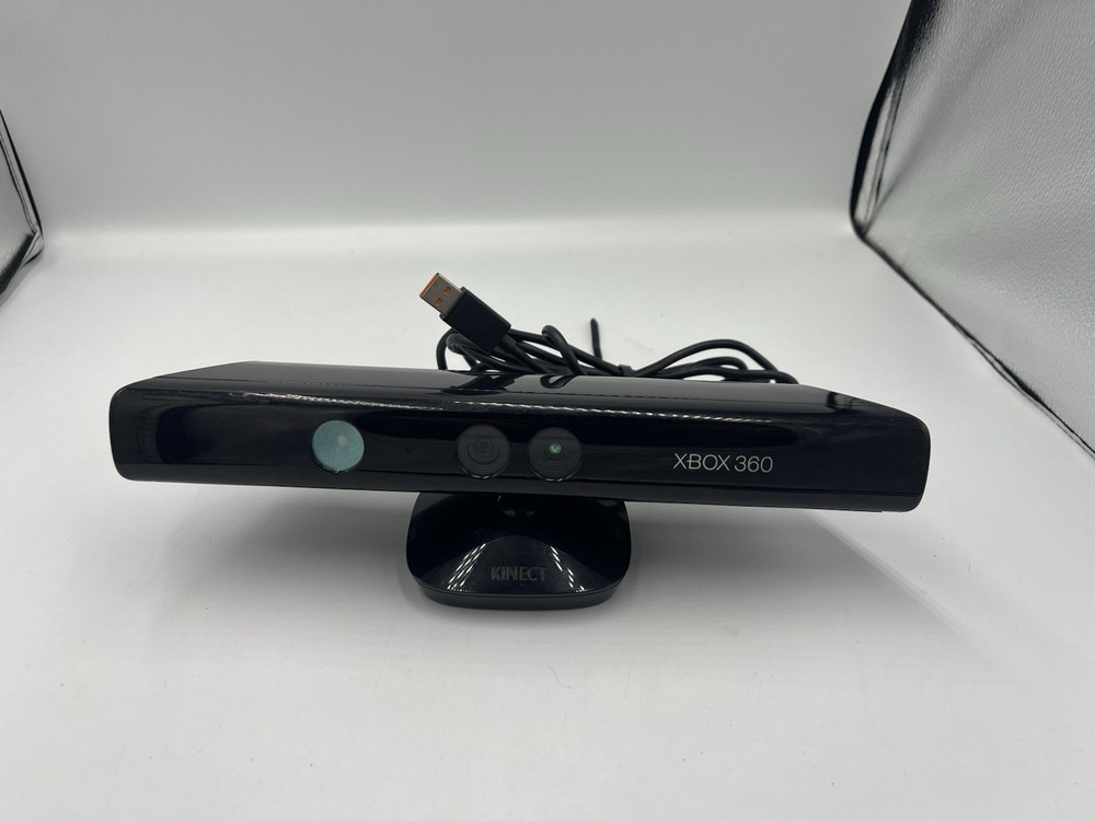 Xbox 360 Kinect Sensor Bar