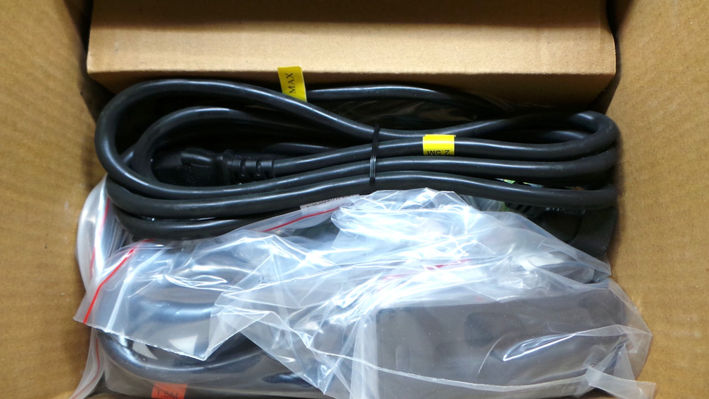 Dell AP6015 Dell Power Distribution Unit - Open Box