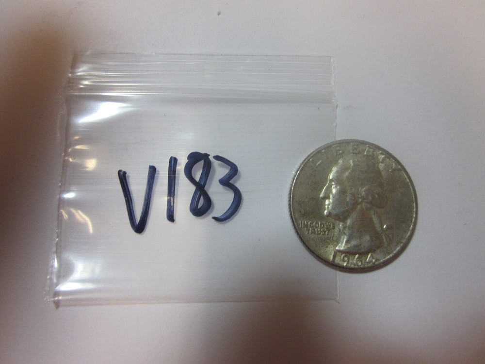 1964 D Washington Silver Quarter 90% Silver