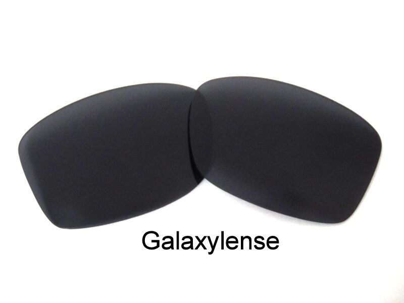 Galaxy Replacement Lenses For Oakley Jupiter Squared Sunglasses Black Polarized