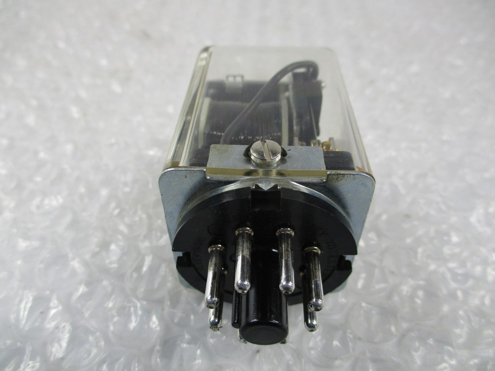 ECA 8-302 RELAY NSNP