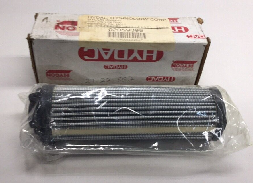 Hydac 02059095 Filter Element Hycon 0110R005BN3HC