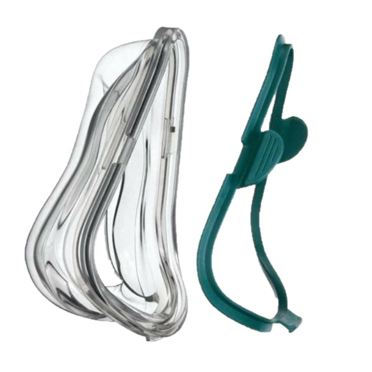 Resmed Mirage Quattro Medium Cushion with Clip NEW  Replacement M Factory Sealed