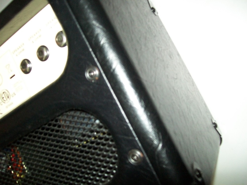 Upgraded Epiphone Valve Junior Head Tone Control Output Transformer