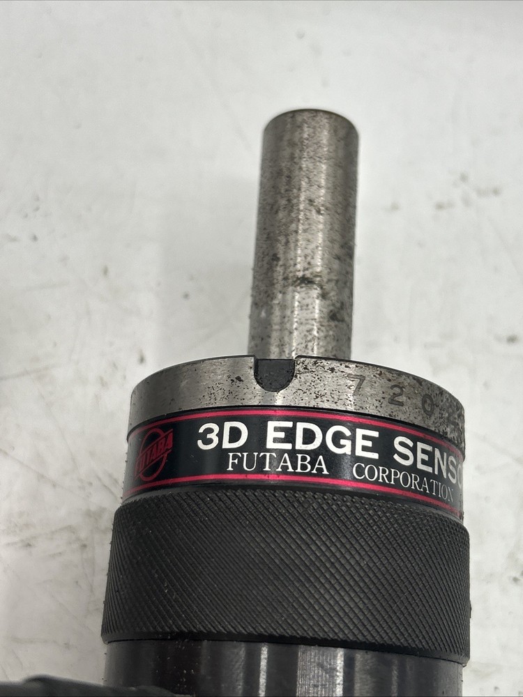 FUTABA PULSCALE 3D EDGE SENSOR Probe Detector Japan with cable