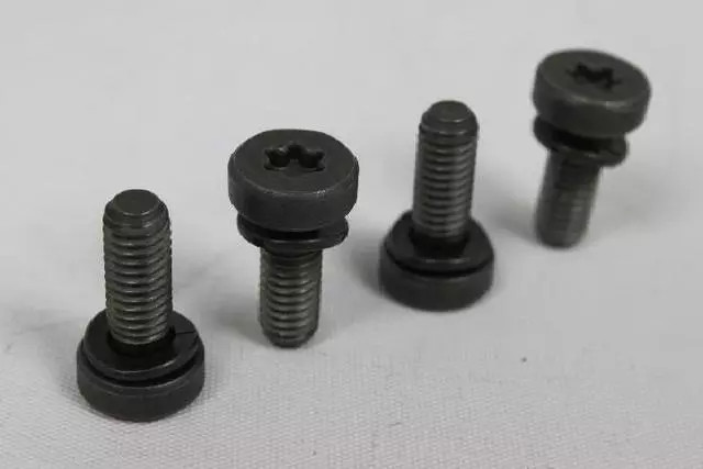 Genuine Mopar Hex Head Bolt 68110658aa