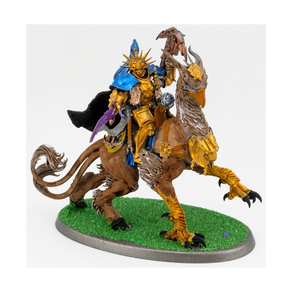 Lord-Aquilor #15 NM
