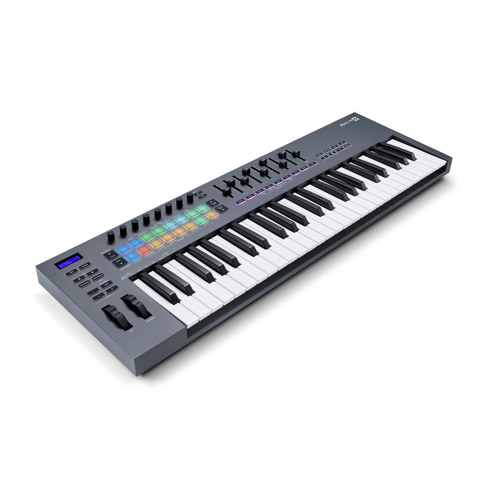 Novation FLkey 49 - New