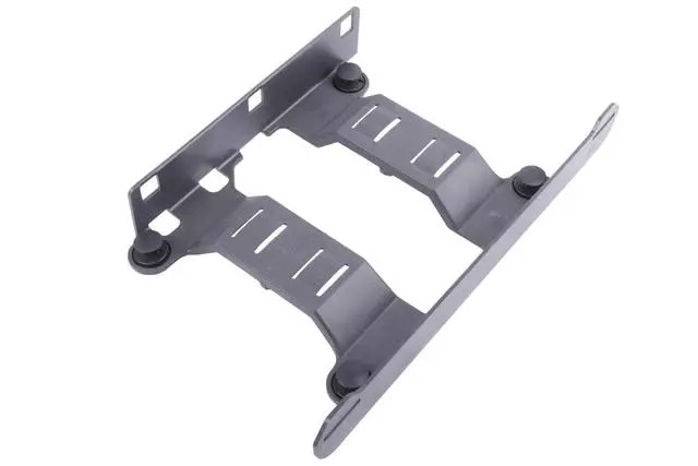 Genuine GM Interface Control Module Bracket 23110131