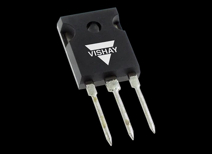 Vishay Rectifier Diode - Hexfred, 16A, 600V, Ultrafast