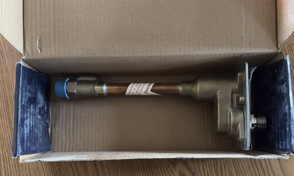 Plumbing