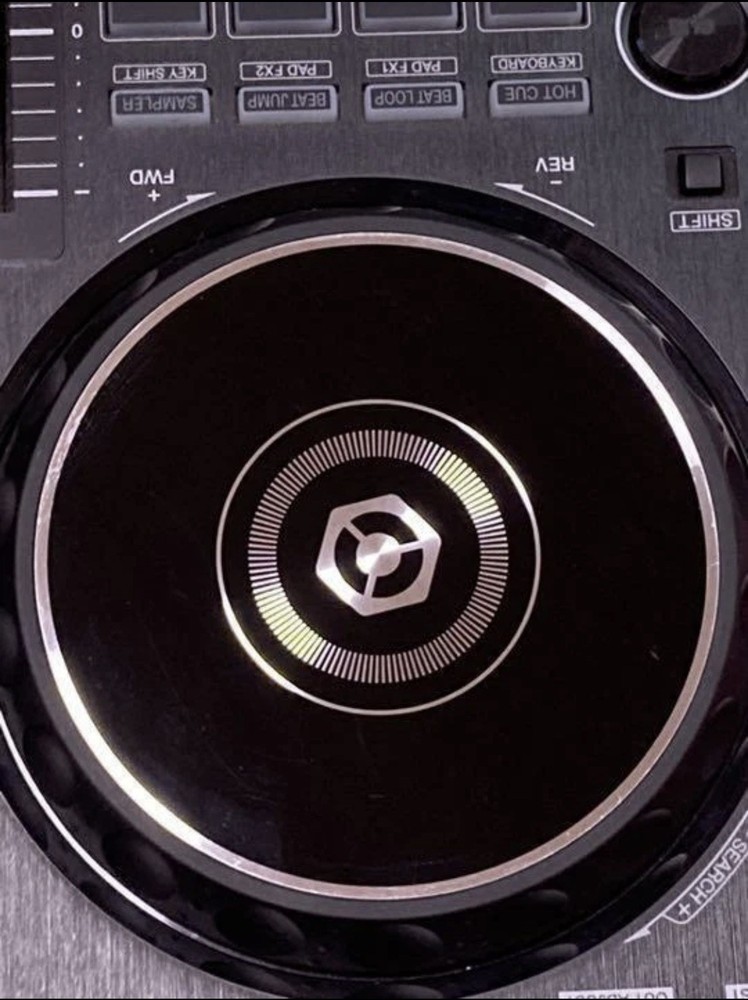 Pioneer DJ DDJ-400 Controller Rekordbox