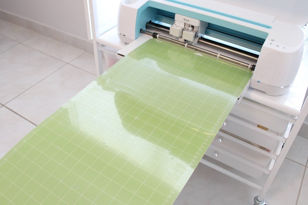 Cricut Maker & Maker 3 Mat Extension Extender Support, Cricut Accessories