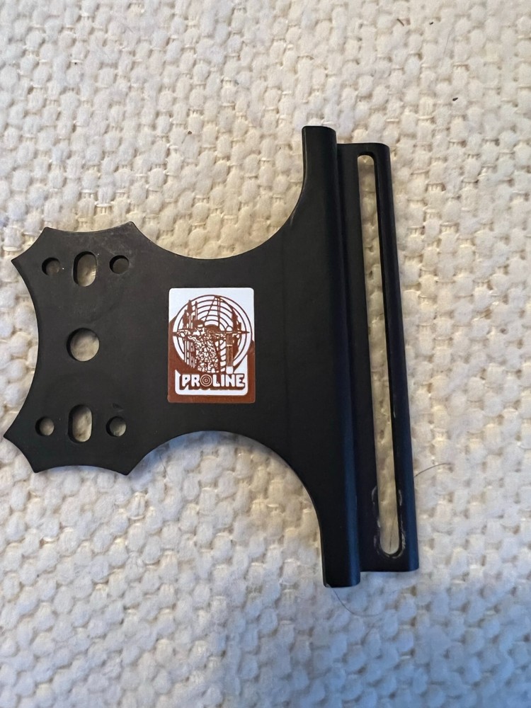 Proline Archery Sight Rail