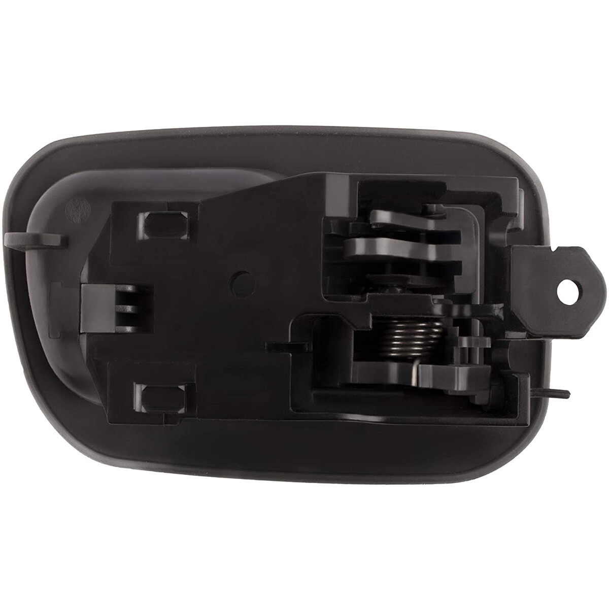 For 1998-2003 Toyota Sienna Front Left Inside Interior Door Handle Gray Driver