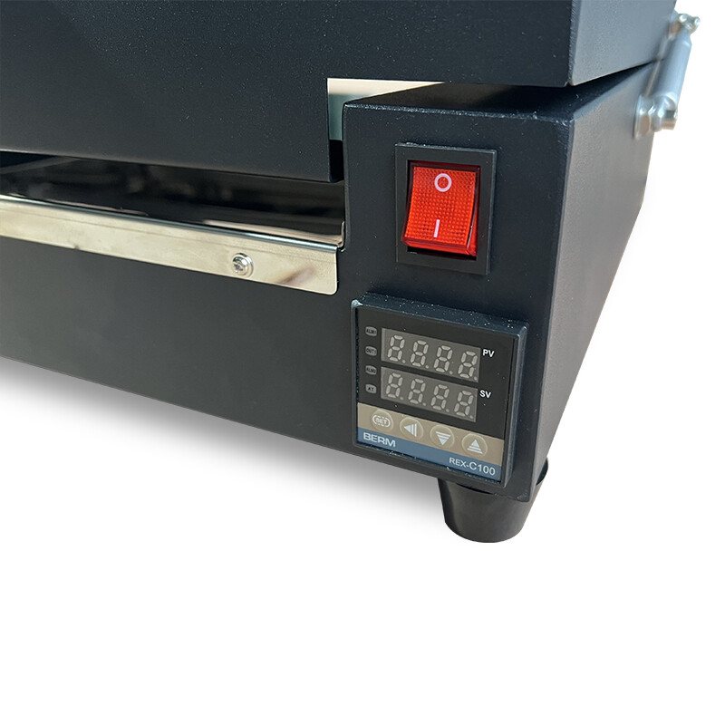 A3 A4 Mini Multi Function Oven Dtf Powder Heating Oven Dtf Curing Oven