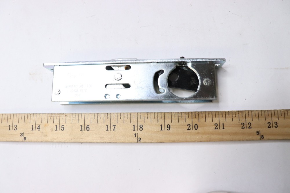 CRL Adams Rite Hook Throw Deadlock With Backset 31/32" MS1853H2