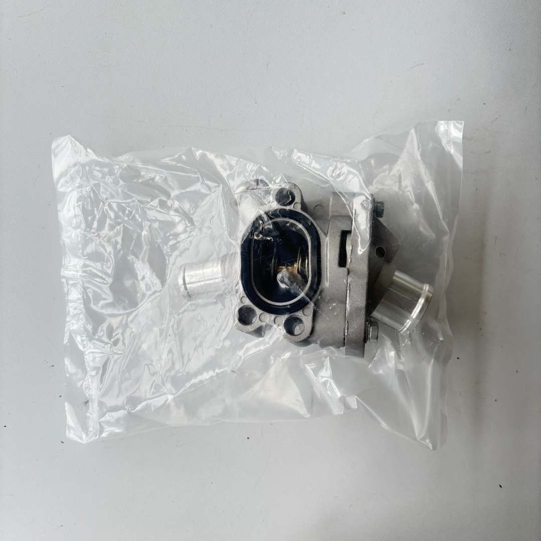 31319606 Aluminum Thermostat For 2004-2010 Volvo S40 Fits 2006-2013 C70