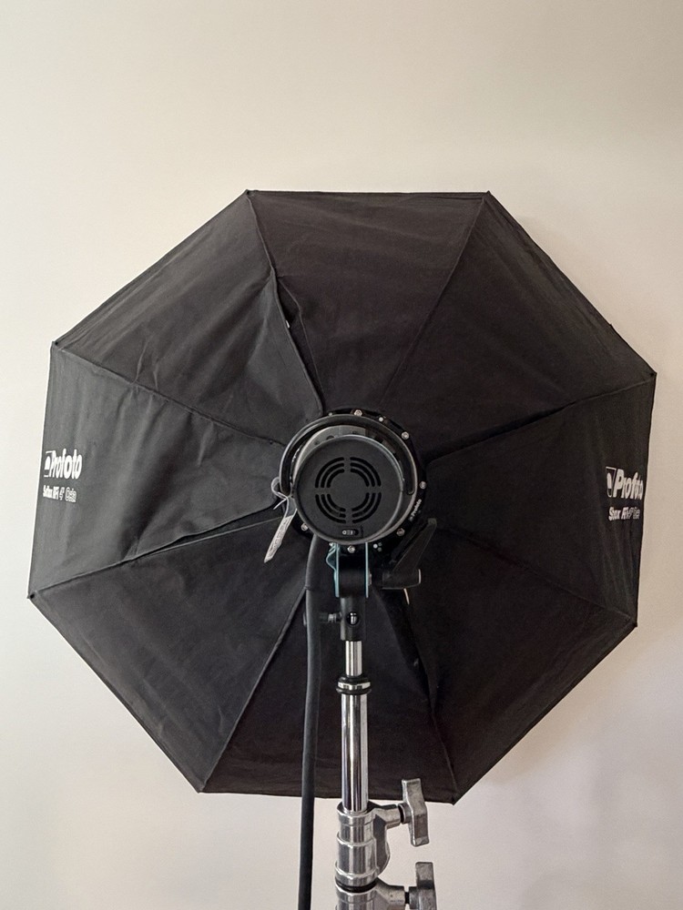 Profoto 4' RFI Softbox Octa - Soft Box