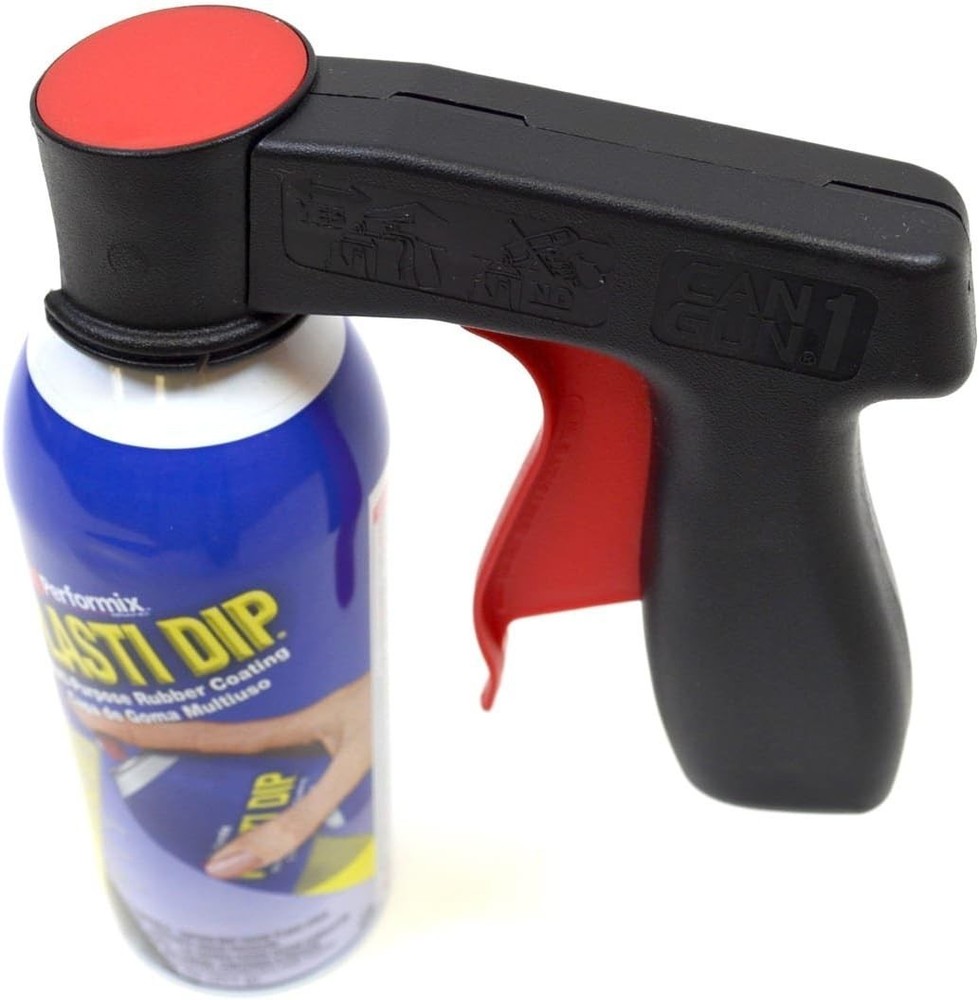 Matte Black Aerosol Wheel Coating