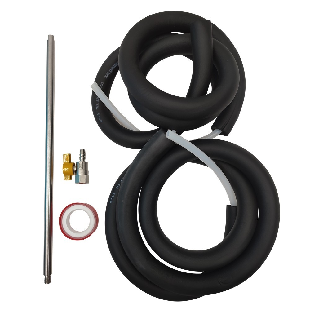 -30℃ Chiller Circulator 110V 5L Low Temperature Cooling Liquid Circulator Pump