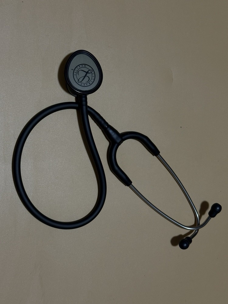 Classic Stethoscope 3M Littmann Lightweight II S.E. Bl