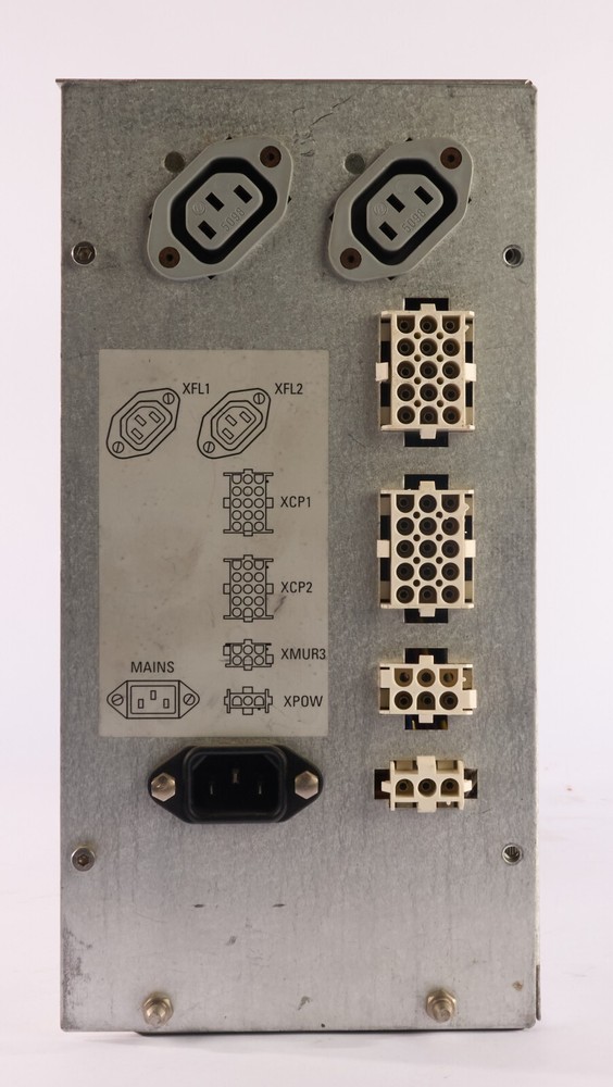 MYDATA AUTOMATION PS3 ED-3 L-019-0022-3