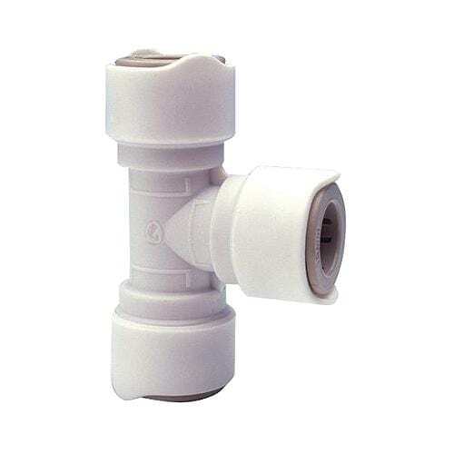 Whale Equal Tee 15Mm