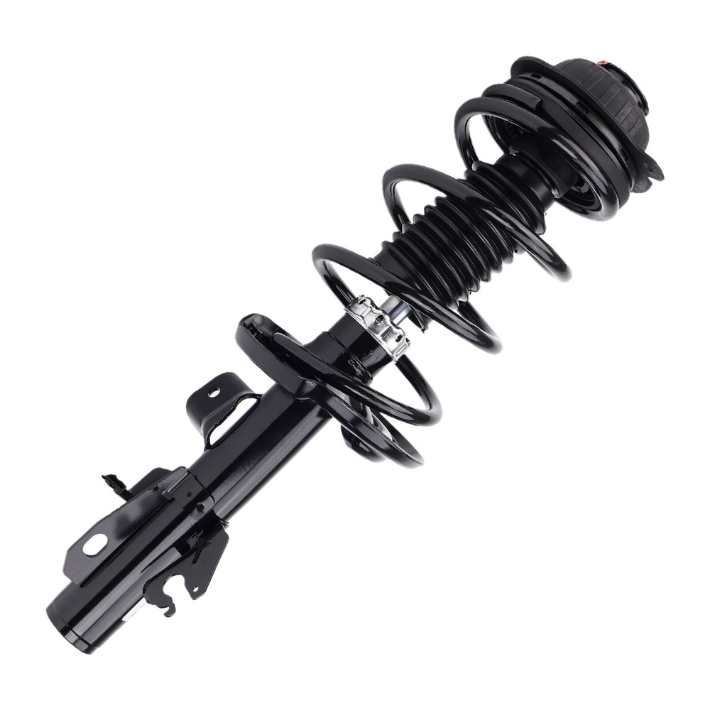 For Dodge Dart 2013 2014-2016 Front Complete Struts Shocks Springs Assembly 2pcs