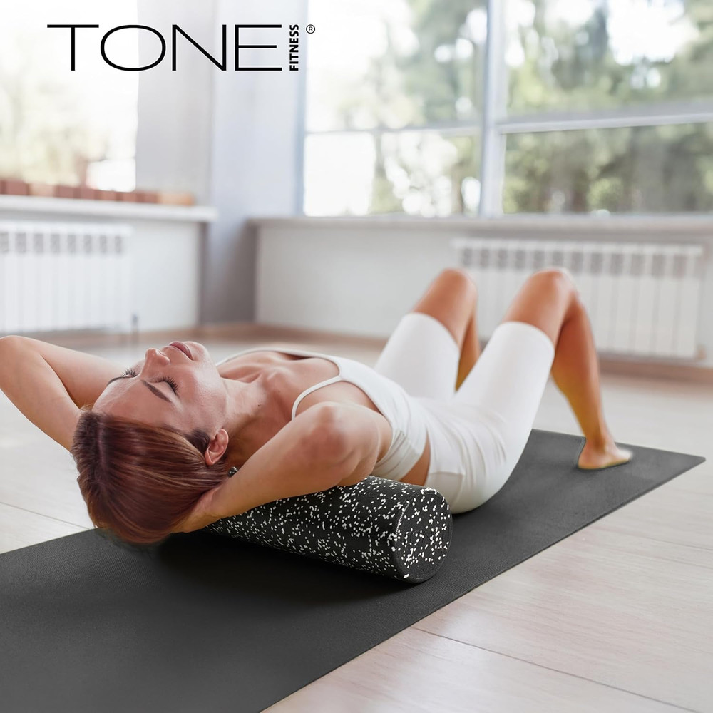High Density EPP Foam Exercise Foam Roller for Yoga, Pilates, Stretching, Massag