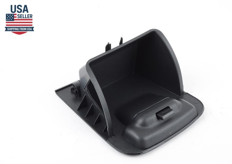 VW BEETLE A5 Device Storage Compartment Genuine 5C1857919A82V