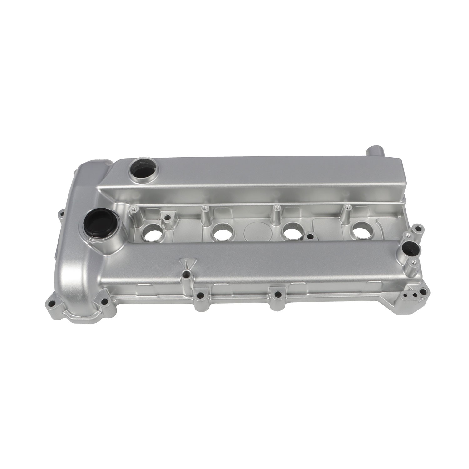 For 2006-2009 Mazda 3 2.0L 2.3L Upgrade Aluminum Valve Cover Naturally Aspirated