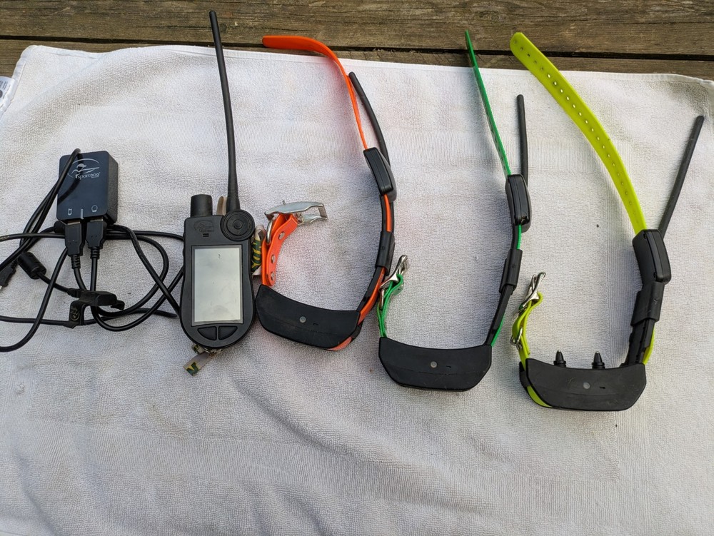 Sport Dog Tek 2.0