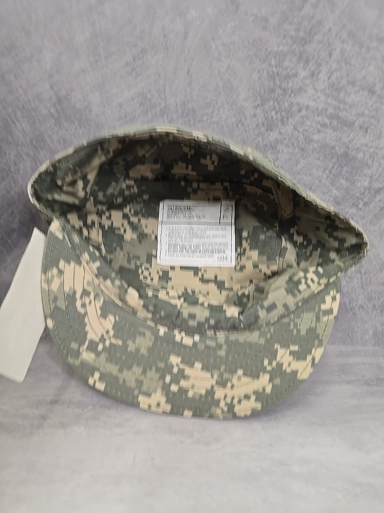 Sekri Ind Patrol Cap ACU 7 3/8 #25 Cag sof devgru Seal