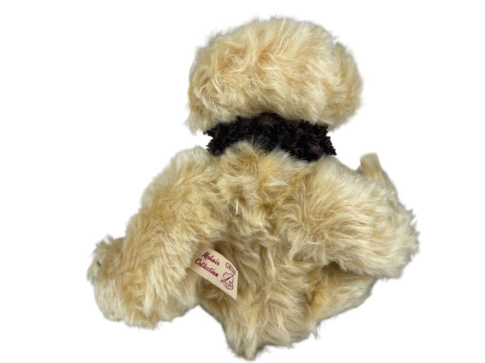 Artist Bear Teddy Bear 25cm. Excellent condition.