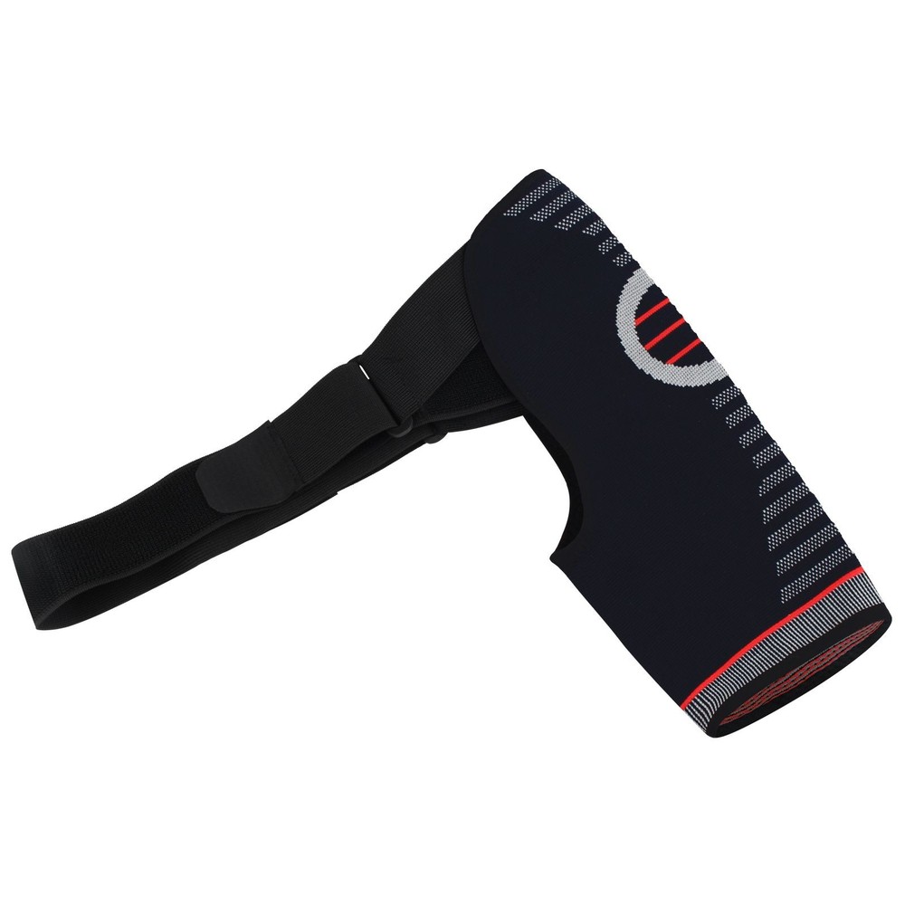 Shoulder Brace Support Compression Sleeve Torn Rotator Cuff A C Joint Relief