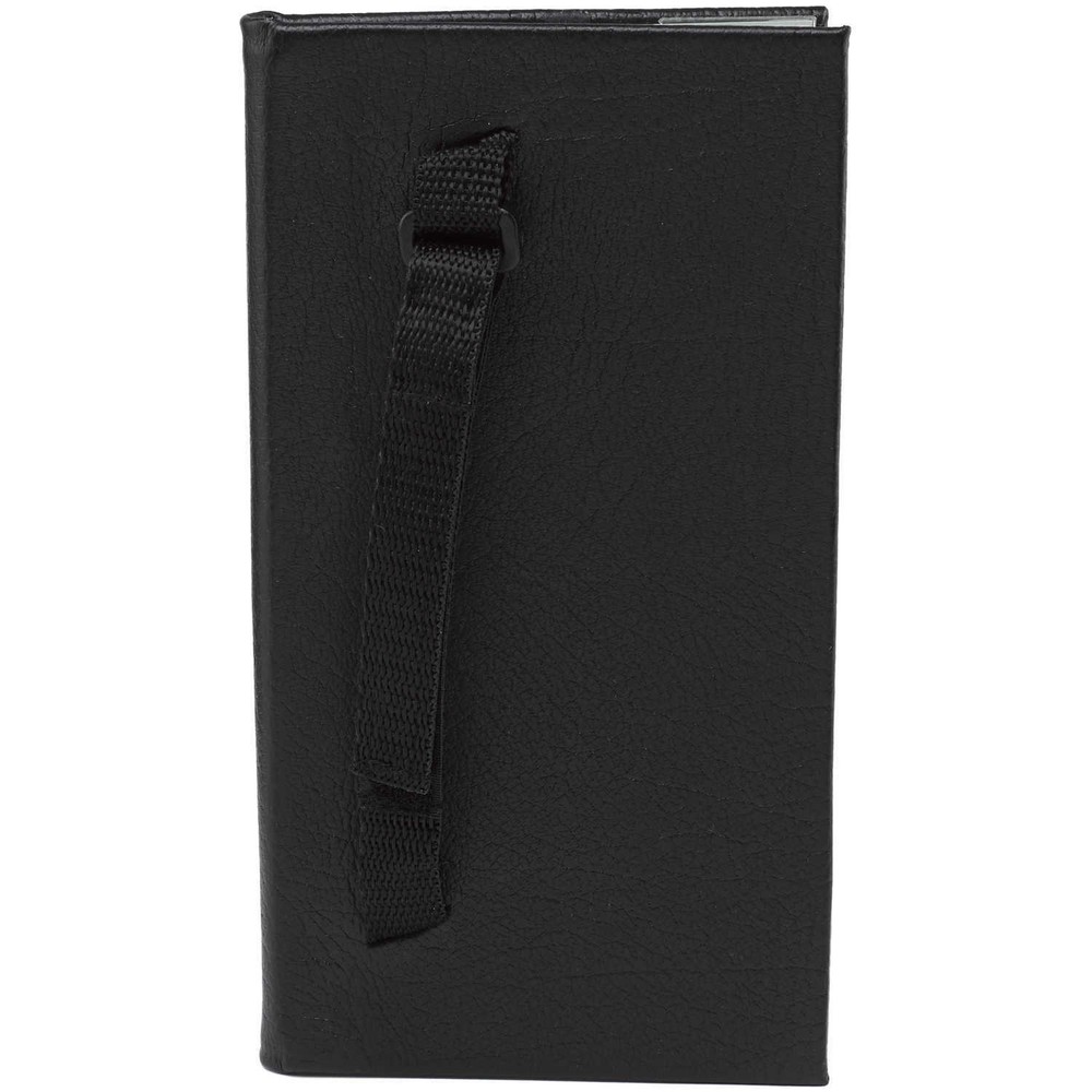4-Sheet Hand-Held Tally Book