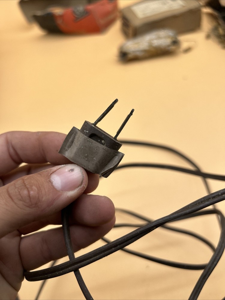 Vintage Untested neswn channel master8503