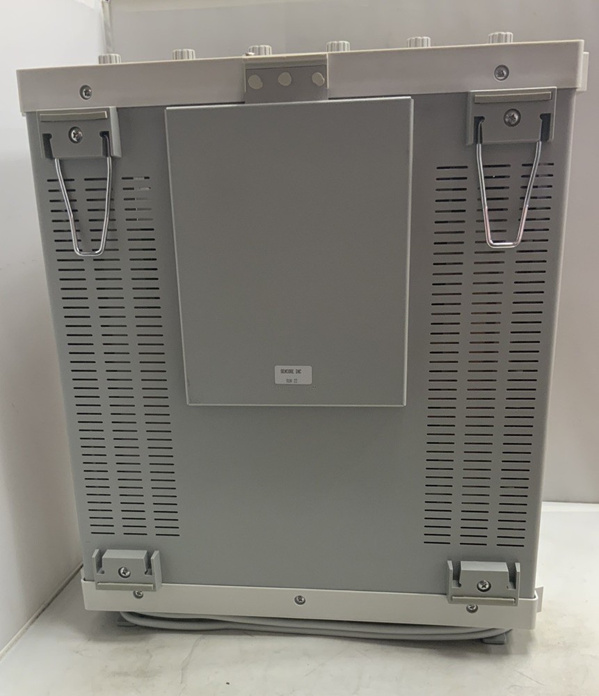 Sencore TVA92 NTSC TV Video Analyzer