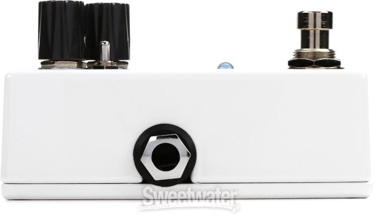 Wampler Plexi-Drive Mini Overdrive Pedal